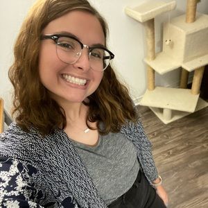 Meet your Posher, Hunter